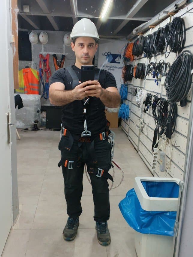 Mehmet Y. — çalışma 1