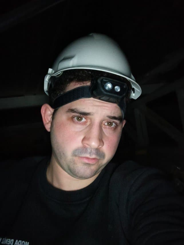 Mehmet Y. — çalışma 3
