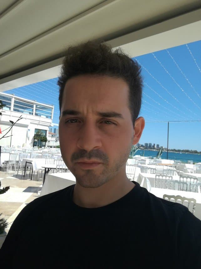 Mehmet Y. — çalışma 4