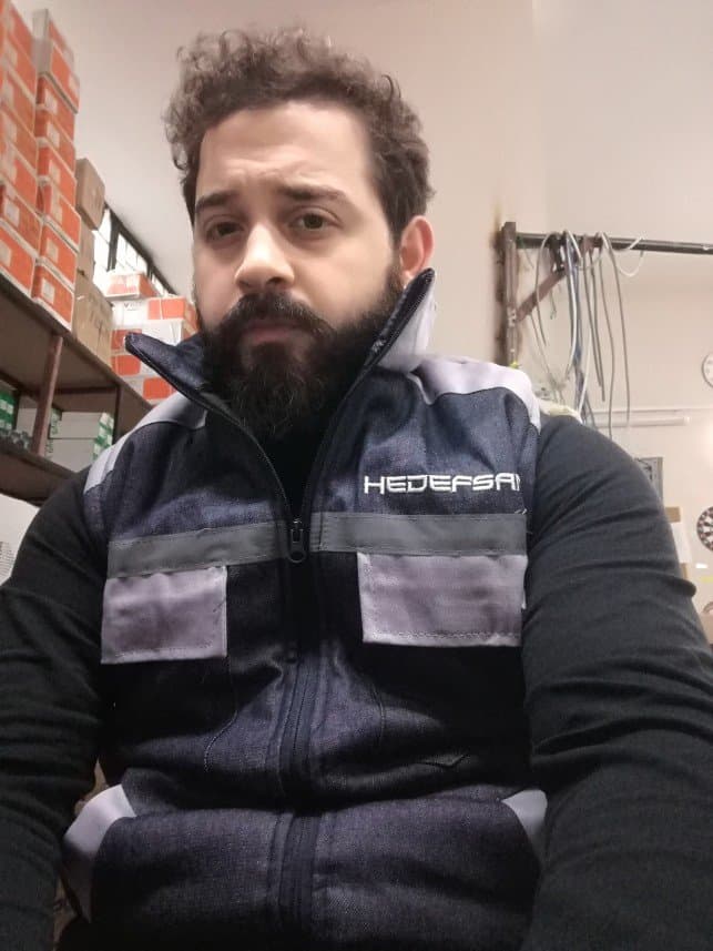 Mehmet Y. — çalışma 5