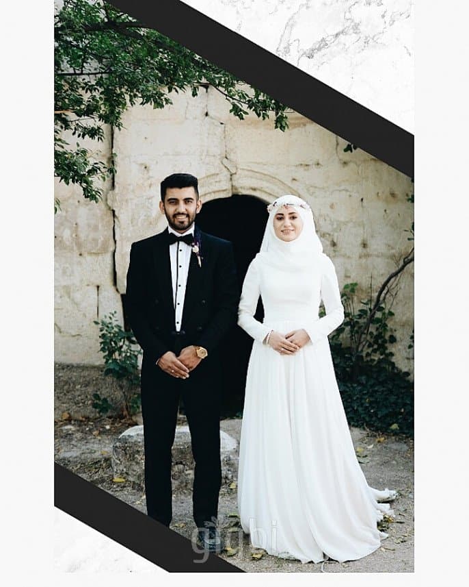 Mehmetsariwedding — çalışma 4