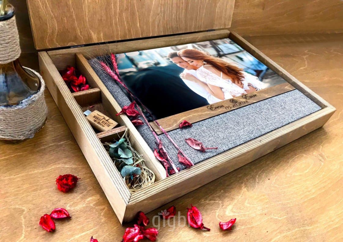 Mehmetsariwedding — çalışma 5