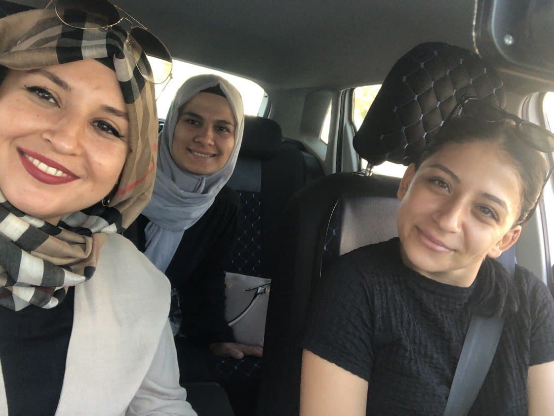 Mehtap Ö. — çalışma 8