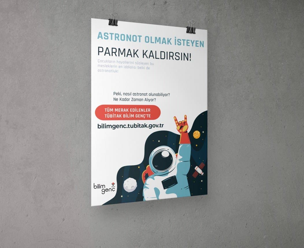 Melahat G. — çalışma 4