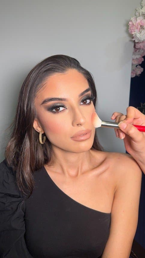 Mua M. — çalışma 4