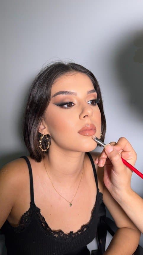 Mua M. — çalışma 5