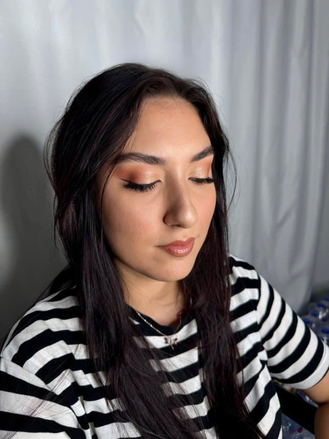 Mua M. — çalışma 6