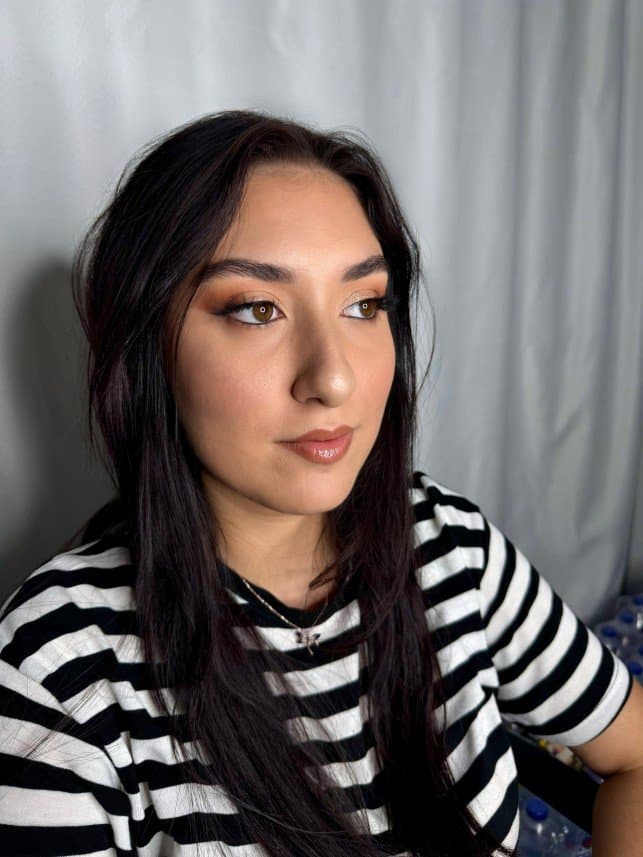 Mua M. — çalışma 7