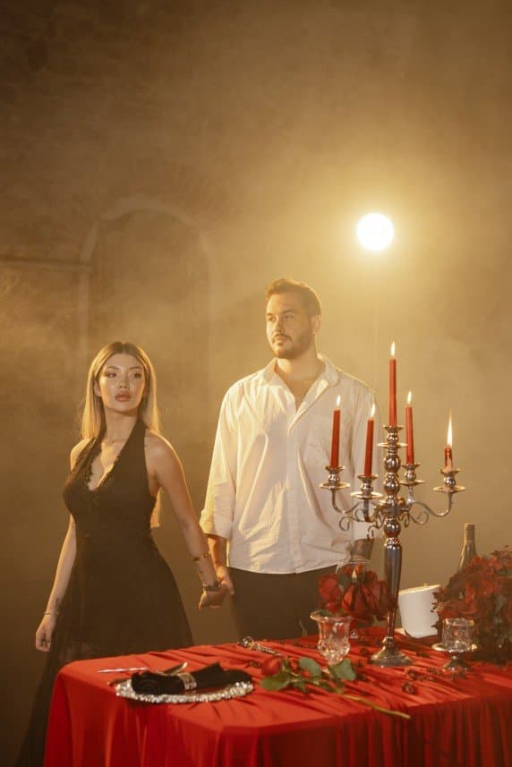 Melek A. — çalışma 3