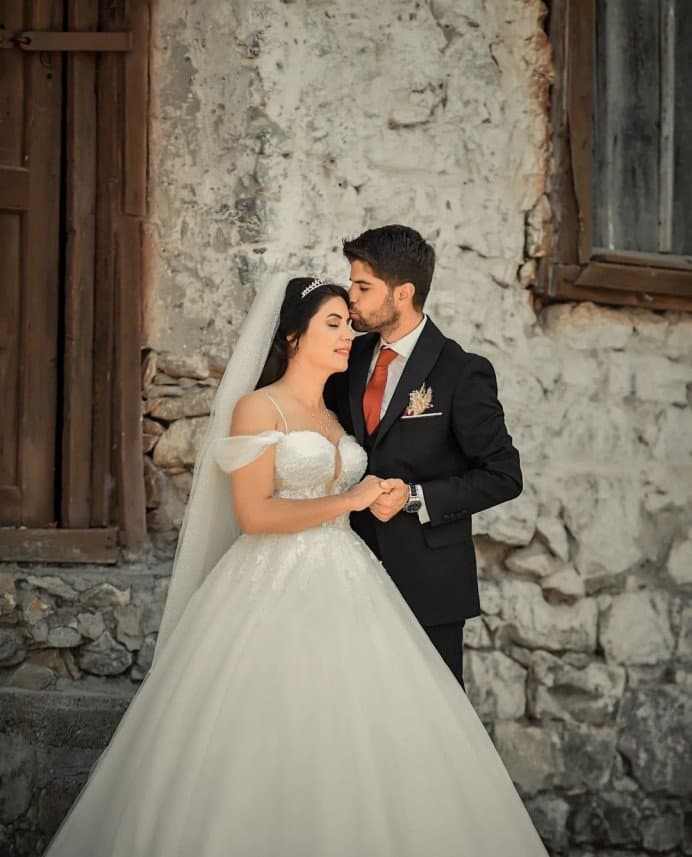 Melek B. — çalışma 2