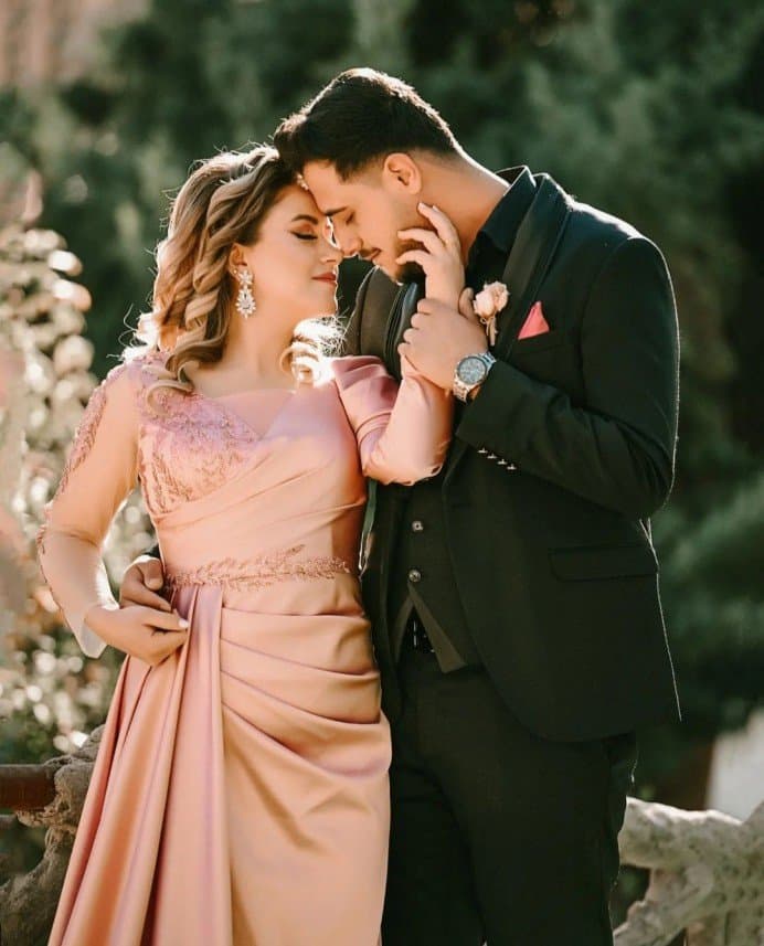 Melek B. — çalışma 5