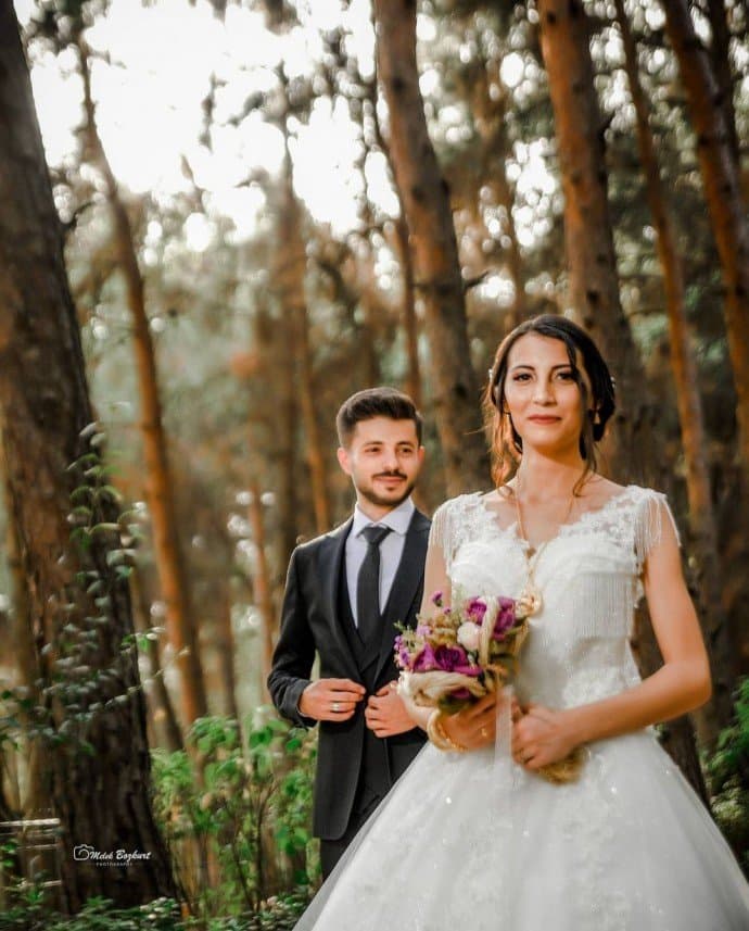 Melek B. — çalışma 6