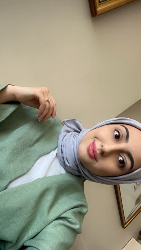 Melek D. — çalışma 3