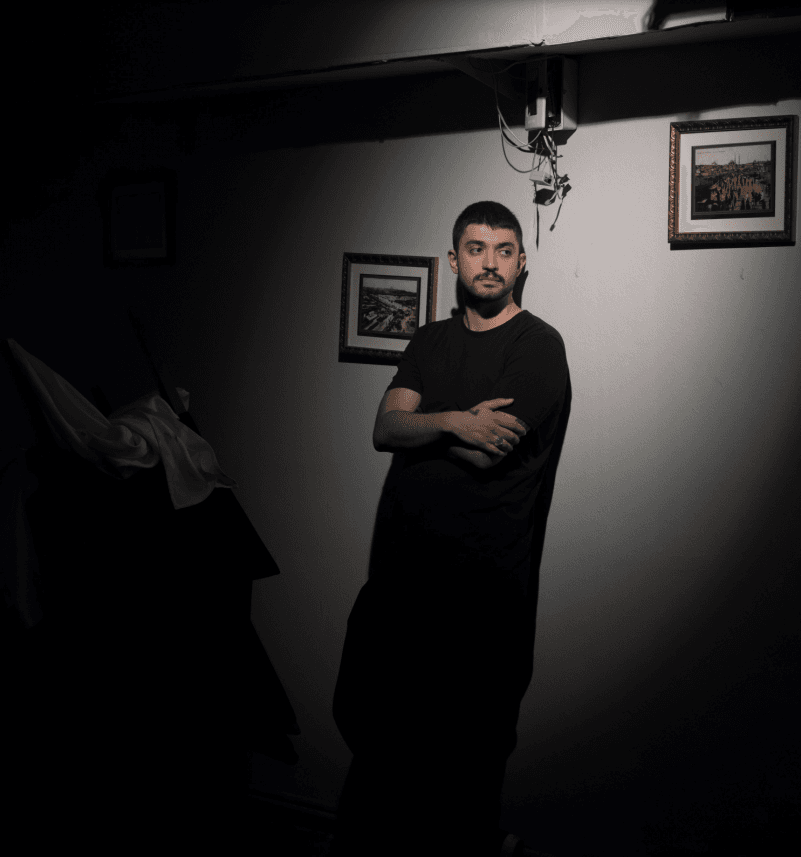 Melek Ç. — çalışma 1