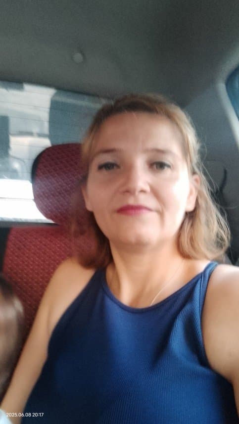 Melek D. — çalışma 2