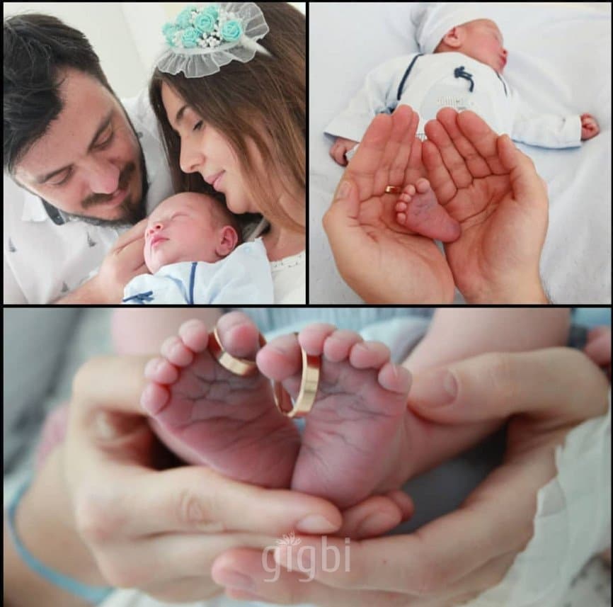 Melek A. — çalışma 2