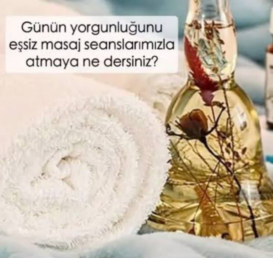 Melek G. — çalışma 2