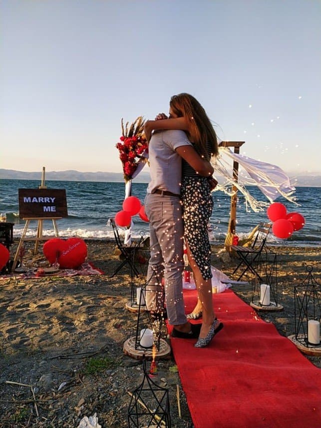 Melek E. — çalışma 3