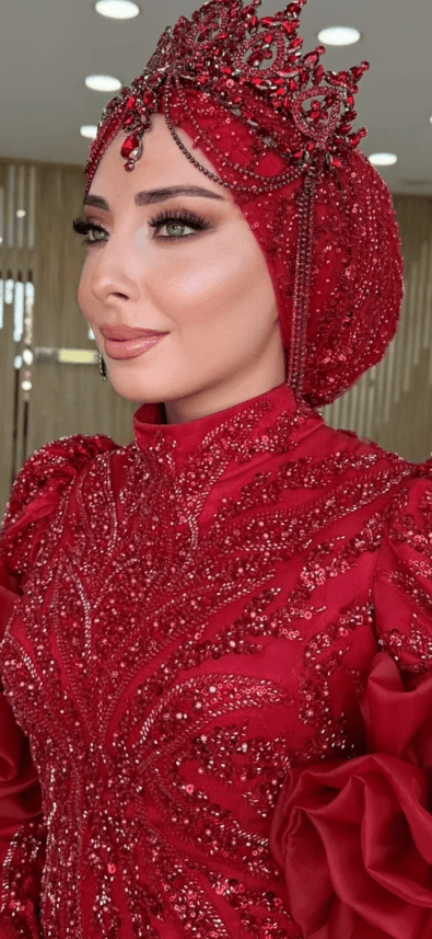 Melek P. — çalışma 4