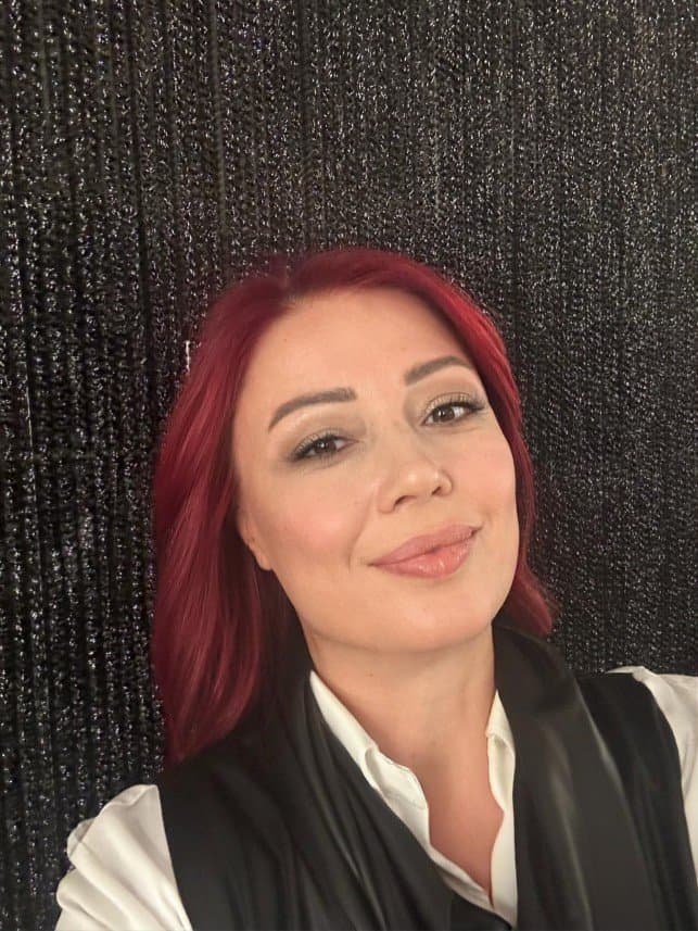 Melek T. — çalışma 2