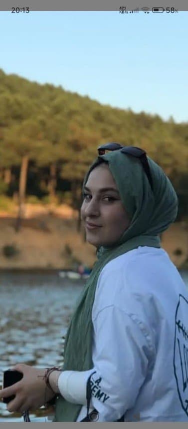 Melek Y. — çalışma 1