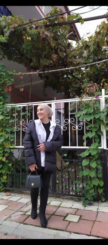Melek Y. — çalışma 3
