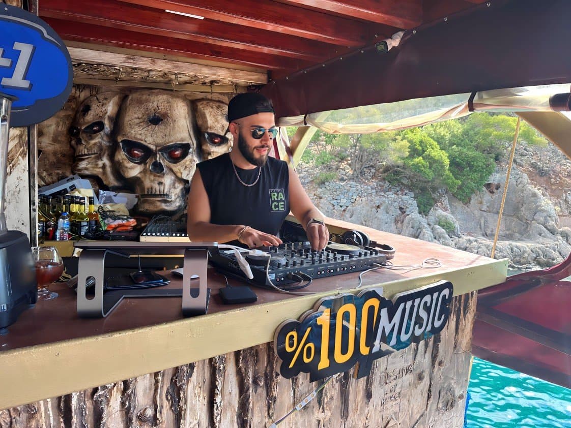Melih Ü. — çalışma 3
