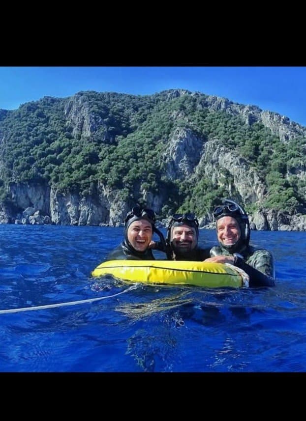 Melih Ü. — çalışma 6