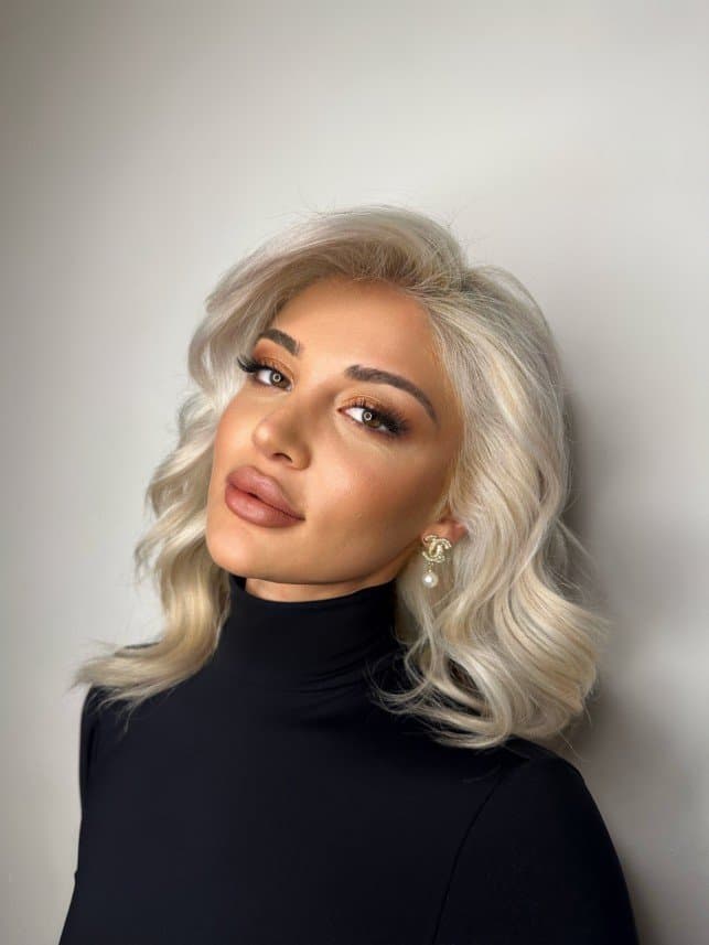 Melike B. — çalışma 1
