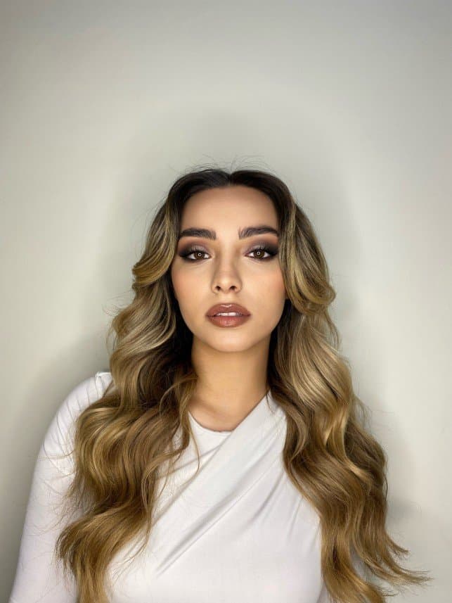 Melike B. — çalışma 2