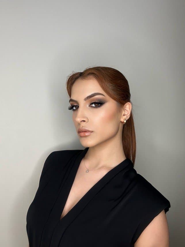 Melike B. — çalışma 3