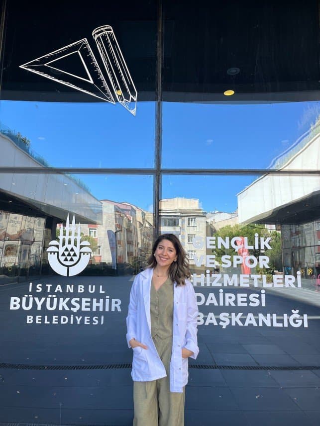 Melike B. — çalışma 4