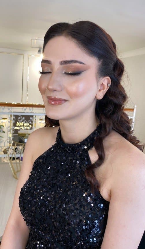 Melike Ç. — çalışma 3