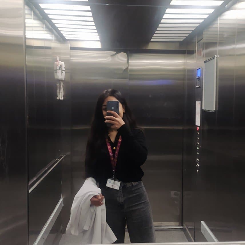 Melike E. — çalışma 4