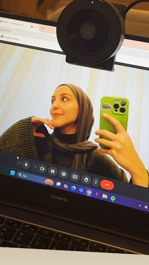 Melike G. — çalışma 4