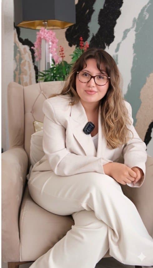 Melike G. — çalışma 1