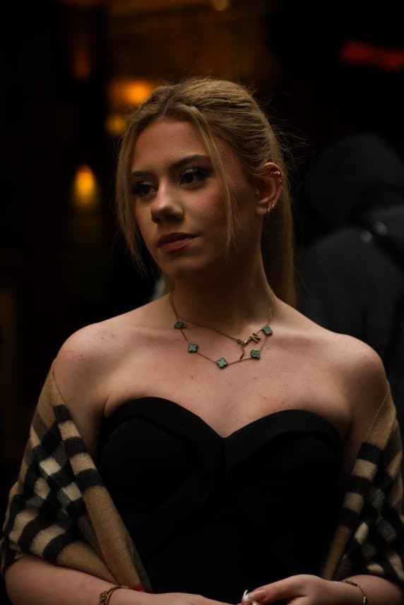 Melike K. — çalışma 2