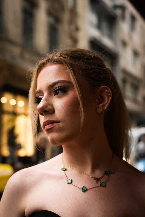 Melike K. — çalışma 4