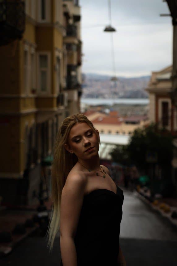 Melike K. — çalışma 5