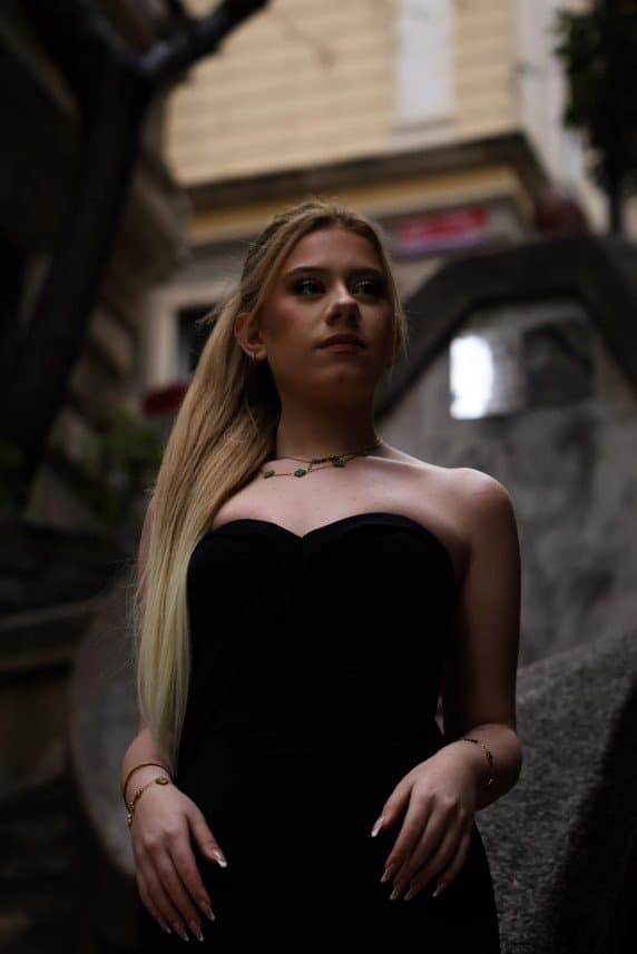 Melike K. — çalışma 6