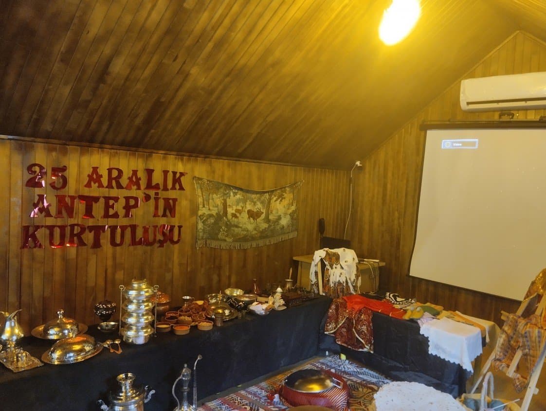 Melike K. — çalışma 5