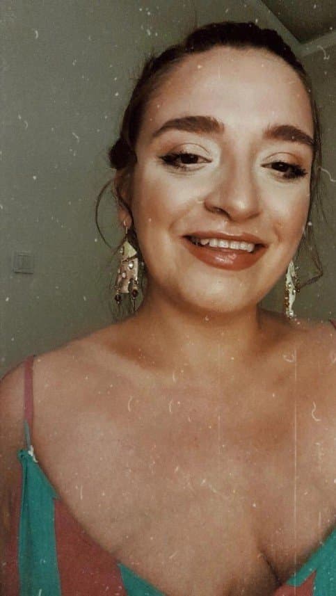 Melike K. — çalışma 3