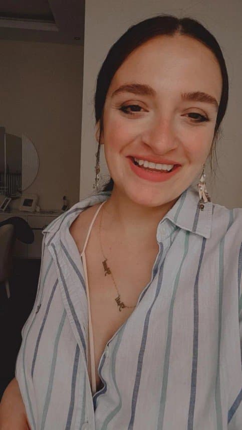 Melike K. — çalışma 4