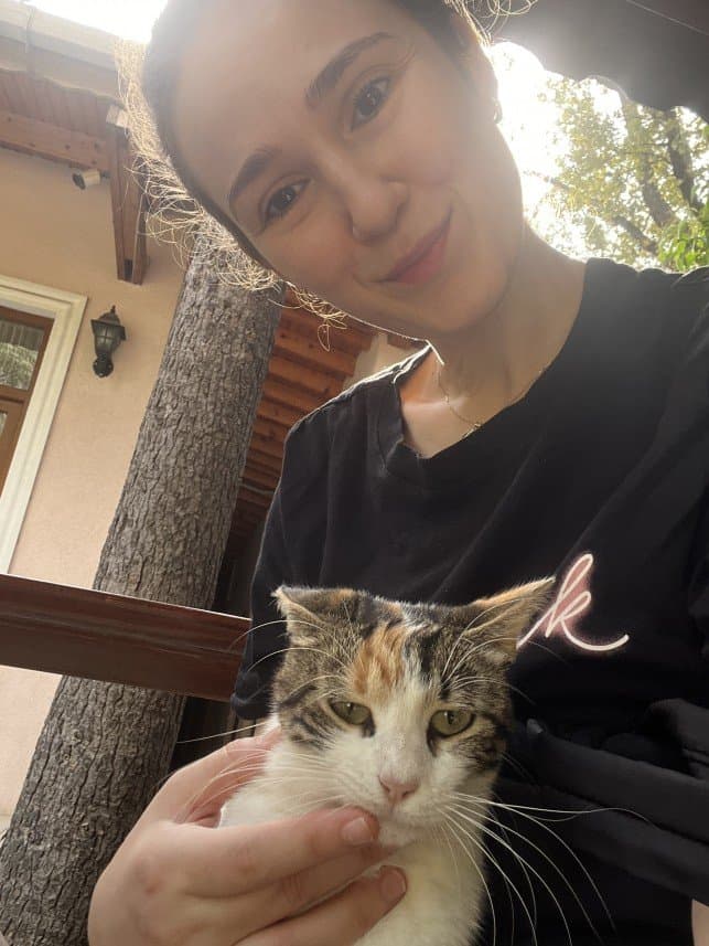 Melike K. — çalışma 3