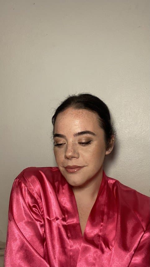 Melike A. — çalışma 1