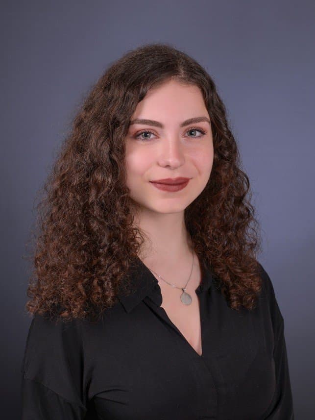 Melike U. — çalışma 1