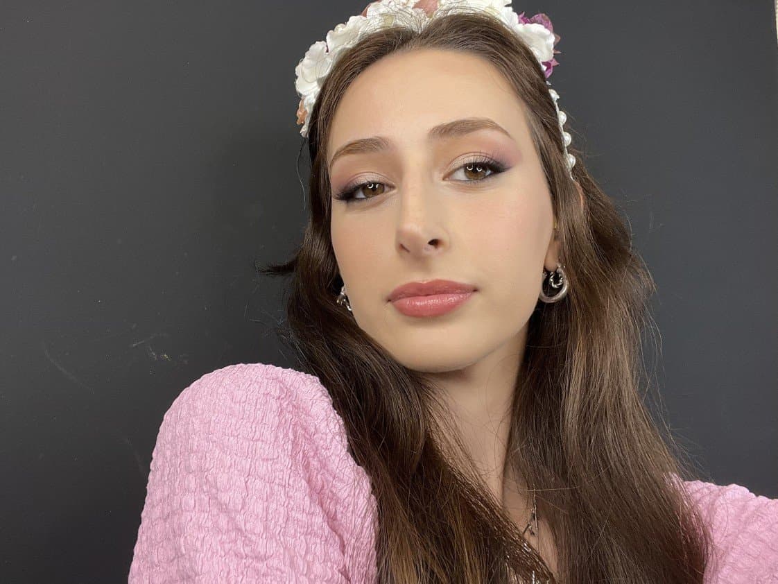 Melike Y. — çalışma 2