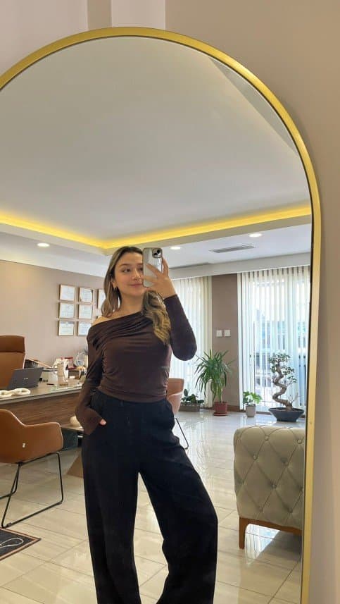 Melis A. — çalışma 1