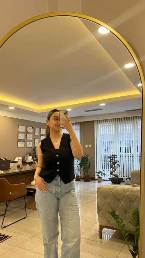 Melis A. — çalışma 2