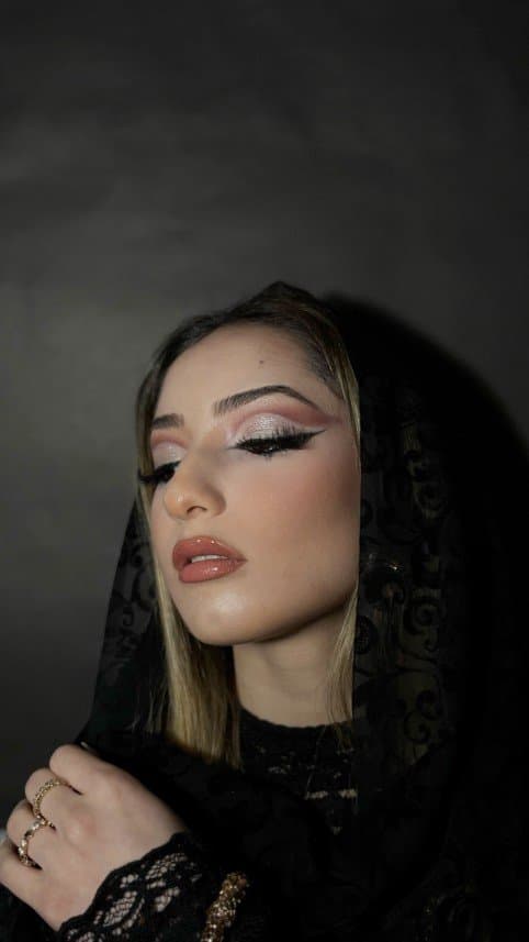 Melis D. — çalışma 8